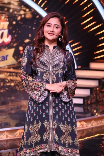 Rashami Desai, Rajeev Khandelwal back bodyshaming victim on 'Tum Ho Naa'