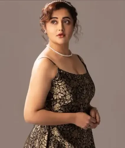 Rashami Desai reveals the moment she got the epiphany about life and work