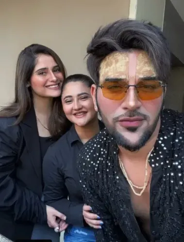 Is Rashami Desai Feeling Grateful for Her 'Bigg Boss 13' Friends?