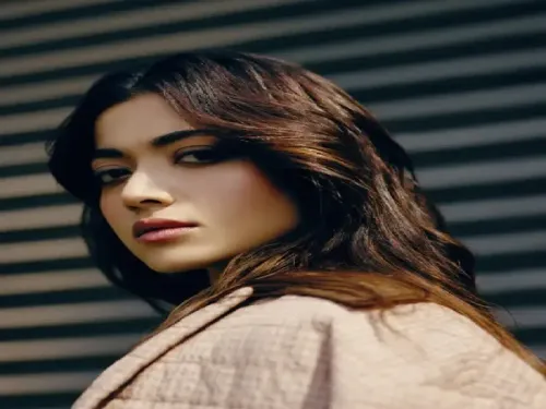 रश्मिका मंदाना: पहली फिल्म से मिली महान सफलता और जीवनसाथी के साथ टूटता रिश्ता