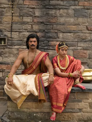 Rashmika Mandanna on Ranabaali: 'Will forever be a fan of Vijay's work'