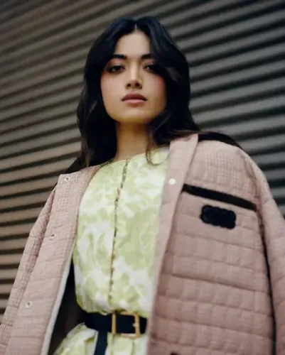 Rashmika Mandanna Calls Viral Audio Incident a Serious Privacy Breach, Threatens Legal Steps