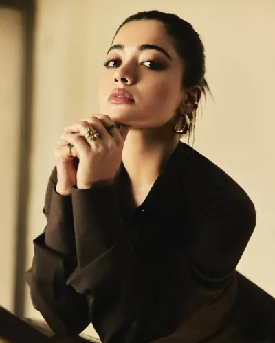 What Makes Rashmika Mandanna's 'Kuberaa' So Unique?