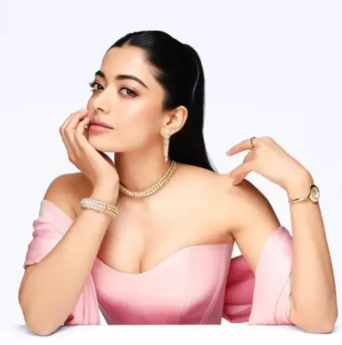 What Does Rashmika Mandanna Desire After a Long Shoot?
