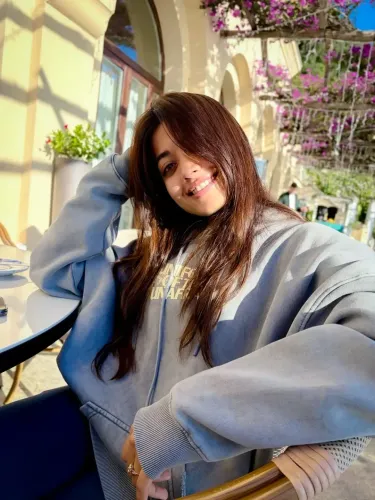 Was Rashmika Mandanna's Trip to Italy All About Love, Laughter, and Cheese?