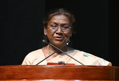 क्या राष्ट्रपति का दो दिवसीय यूपी दौरा, 129 किमी की दूरी सड़क मार्ग से तय करेंगे?