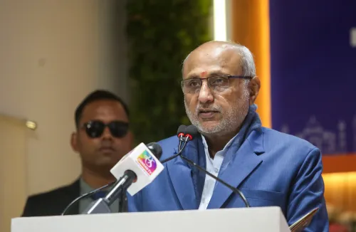 उपराष्ट्रपति का बयान: राष्ट्रपति के संवैधानिक पद में चूक एक गंभीर मामला