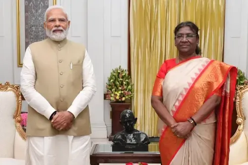 राष्ट्रपति मुर्मू और प्रधानमंत्री मोदी ने ईद मिलाद-उन-नबी और ओणम की शुभकामनाएं क्यों दीं?