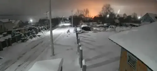 क्या यूक्रेन ने राष्ट्रपति पुतिन के आवास पर हमले का जवाब ओरेशनिक हाइपरसोनिक मिसाइल से दिया?