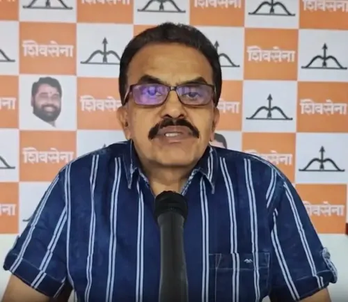 संजय निरुपम का मदरसों पर सवाल: शिक्षा प्रणाली में समानता की आवश्यकता