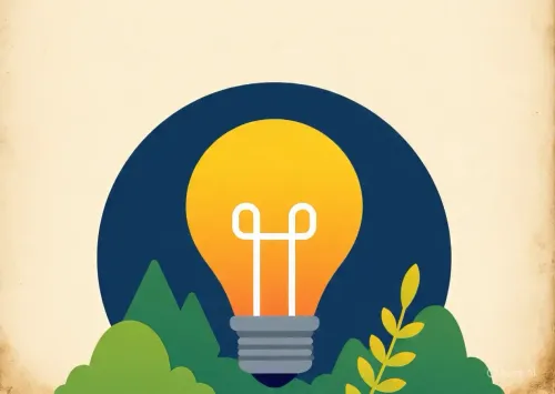 क्या राष्ट्रीय ऊर्जा संरक्षण दिवस 2025: बचत और जागरूकता से ही बनेगा हरित भविष्य?