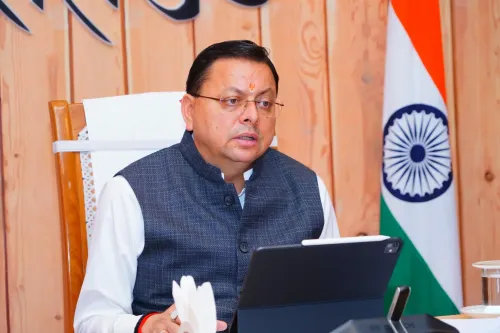 क्या राष्ट्रीय खेलों के बाद उत्तराखंड की नई उड़ान शुरू होने जा रही है?