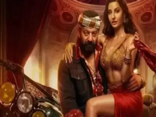 राष्ट्रीय महिला आयोग ने 'सरके चुनर तेरी' के विवाद में निर्माताओं को कड़ी चेतावनी दी