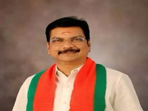 क्या तमिलनाडु भाजपा ने राष्ट्रीय मतदाता दिवस पर नैतिक और जिम्मेदार मतदान की अपील की?