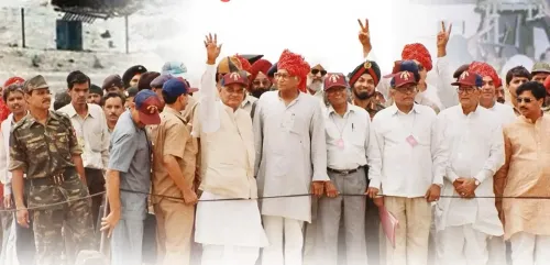 राष्ट्रीय प्रौद्योगिकी दिवस: पोखरण-2 की 28वीं वर्षगांठ पर ओम बिरला, अमित शाह समेत नेताओं की शुभकामनाएं