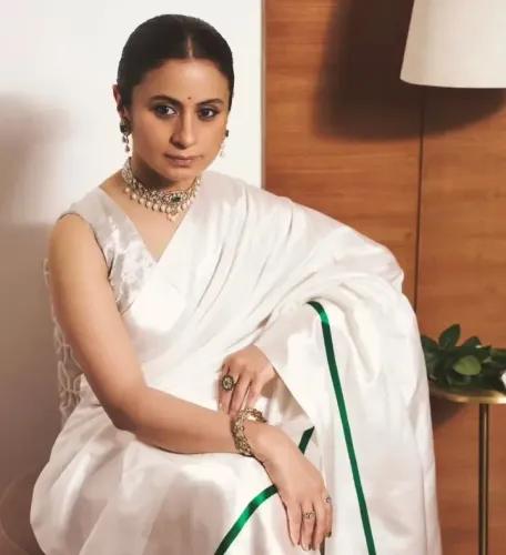 Will Rasika Dugal Find Her Beena Again on 5 Years of ‘Mirzapur 2’?