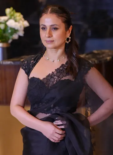 Rasika Dugal on Little Thomas: 'Children deserve films that fuel imagination'