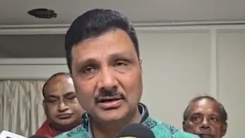 पुरी रथ यात्रा और स्नान पूर्णिमा का शेड्यूल लगभग तैयार, अंतिम मंजूरी का इंतज़ार: मुख्य अधिकारी अरविंद पाढ़ी
