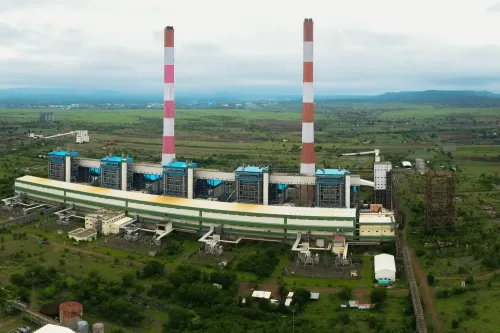What Led RattanIndia Power to Report Rs 13.11 Crore Loss in Q1?