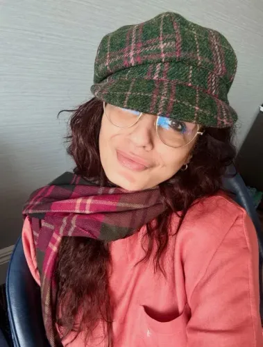 Raveena Tandon: Student protests hijacked by hooligans and political parties