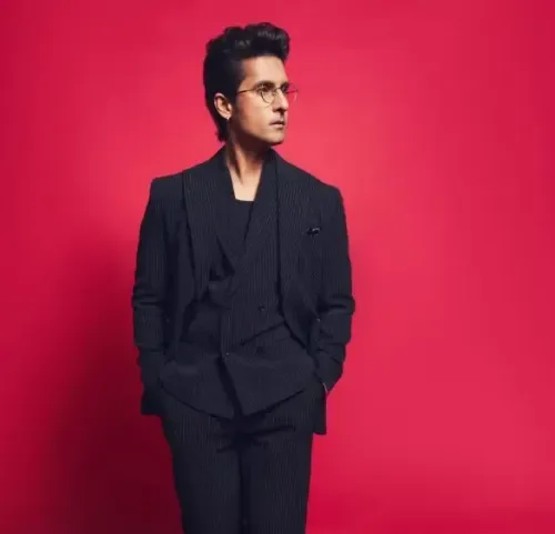 क्या रवि दुबे ने इंजीनियरिंग से एक्टिंग की दुनिया में कदम रखा और टीवी दर्शकों का चहेता दामाद बने?