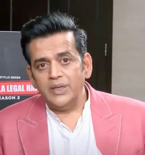 Ravi Kishan Reflects on His Playful Bond with Yogi Adityanath