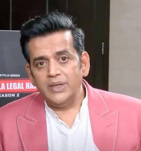 Ravi Kishan on going viral: 'I swear on Mahadev, I don't know why'