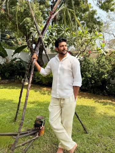 Ravi Mohan halts films, acting until divorce is finalised