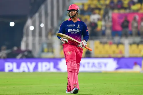 रविचंद्रन अश्विन ने वैभव सूर्यवंशी पर रखा विश्वास, ज्यादा दबाव ना डालने की दी सलाह