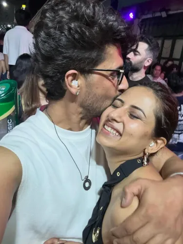 Will Ravie Dubey Make a 'Quantum Leap' by 2027?