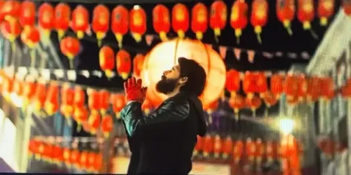 Could Ravie Dubey's Unreleased Character Finally Shine?