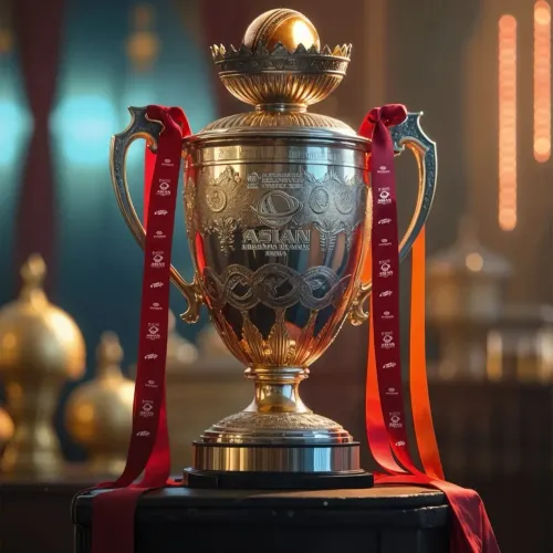Asian Legends League Season 2 set for Lusaka from July 30; Rayudu, Dilshan, Yusuf headline