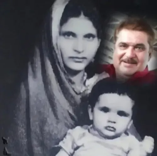 What Memories Does Raza Murad Share About His Mother's Sacrifices on Her 18th Death Anniversary?