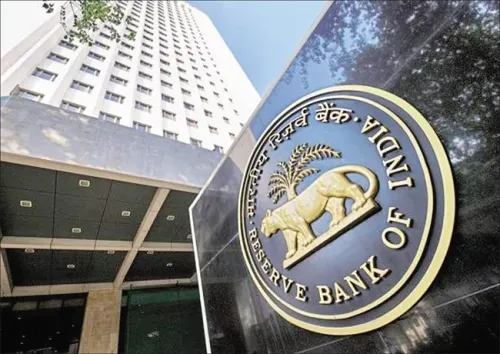 Has the RBI Announced a Record Rs 2.69 Lakh Crore Dividend for the Modi Government?