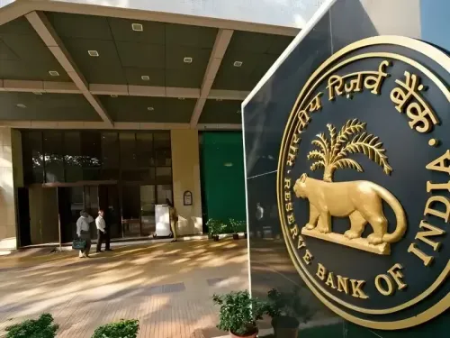 Is RBI Set to Boost Liquidity by Rs 3 Trillion Through OMOs and Forex Swap?