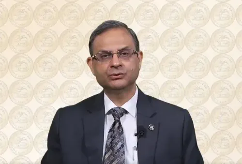 आरबीआई ने रेपो रेट 5.25% पर रखा स्थिर, पश्चिम एशिया तनाव और महंगाई जोखिम के बीच 'न्यूट्रल' रुख बरकरार