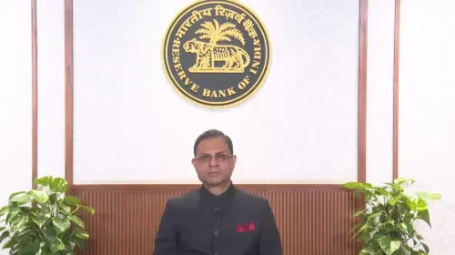 Has RBI Increased India's GDP Growth Forecast to 7.3%?