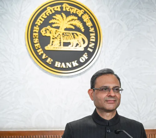 How Will RBI's Repo Rate Cut Impact Borrowing and Exports?