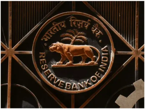 RBI to Infuse Additional Rs 1.1 Lakh Crore to Boost Banking System Liquidity