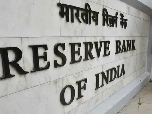 RBI dollar-rupee swap draws $136.38 bn inflows; FCNR(B) deposits lead