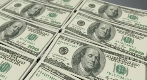 RBI forex swap scheme pulls in $73 billion in 11 weeks, eclipsing 2013 record