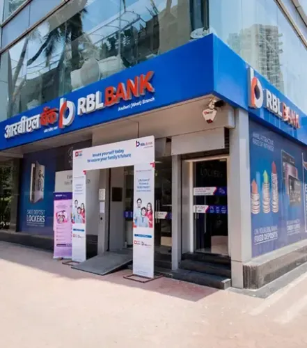 Has RBL Bank’s Q1 Net Profit Dropped by 46% YoY to Rs 200 Crore?