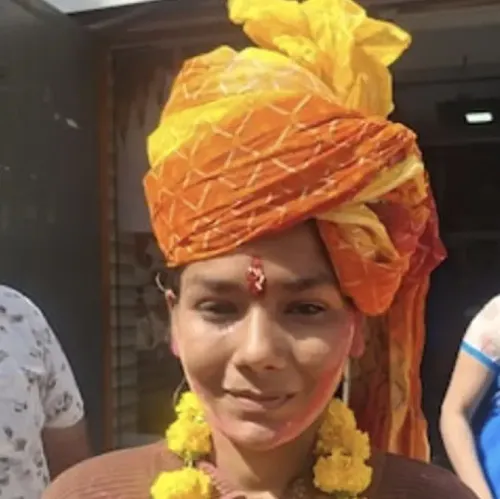 Jodhpur's Mansi Jangid Achieves Perfect Scores in Three Subjects at RBSE Class XII