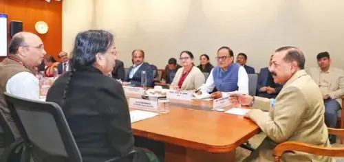 क्या उद्योग-समर्थित परियोजनाओं के लिए आरडीआई फंडिंग इस महीने के अंत तक शुरू होगी?