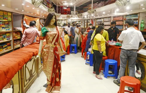 Do Ready-Made Garment Export Figures Reflect the Resilience of India's Apparel Sector?