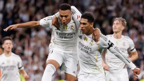 Did Real Madrid Dominate Valencia While Villarreal Secured an Easy Win in La Liga?