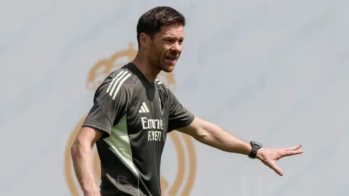Is Real Madrid Ready for the FIFA Club World Cup Under Xabi Alonso?