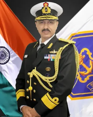 नई दिल्ली: विकास चावला ने असिस्टेंट चीफ ऑफ मैटेरियल का कार्यभार संभाला