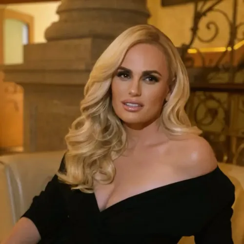Rebel Wilson denies orchestrating Charlotte MacInnes photo hack in defamation trial