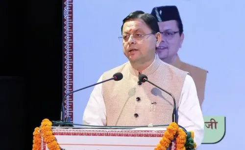 Uttarakhand CM Dhami on Girl Child Day: Shakti reverence must translate to real opportunities